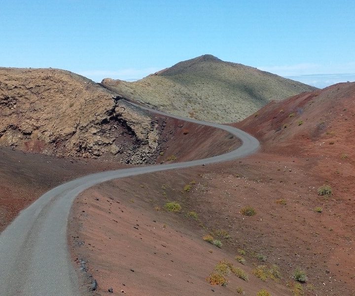 Timanfaya