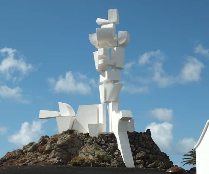 Monumento al Campesino