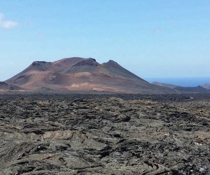 Timanfaya