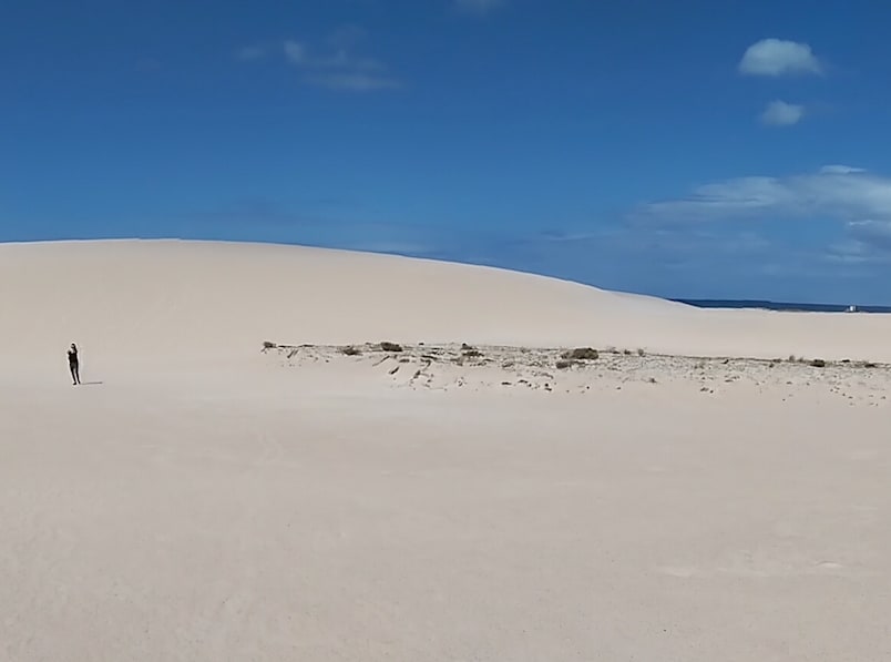 Excursiones desde Lanzarote a Fuerteventura