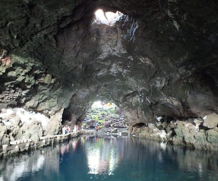 Jameos Cesar Manrique