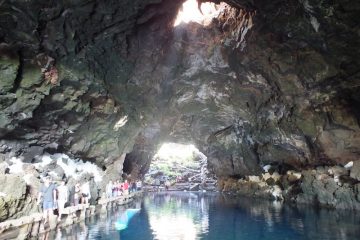Jameos del Agua