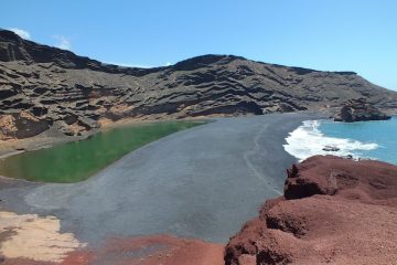 Laguna Verde