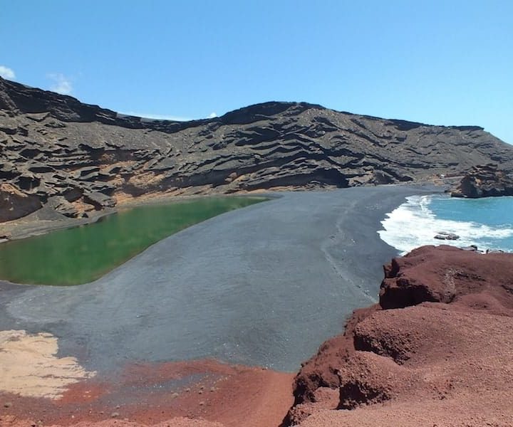 Laguna Verde