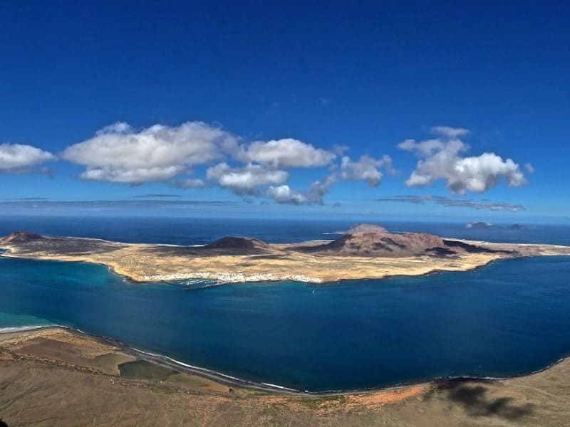 La Gracisoa Lanzarote