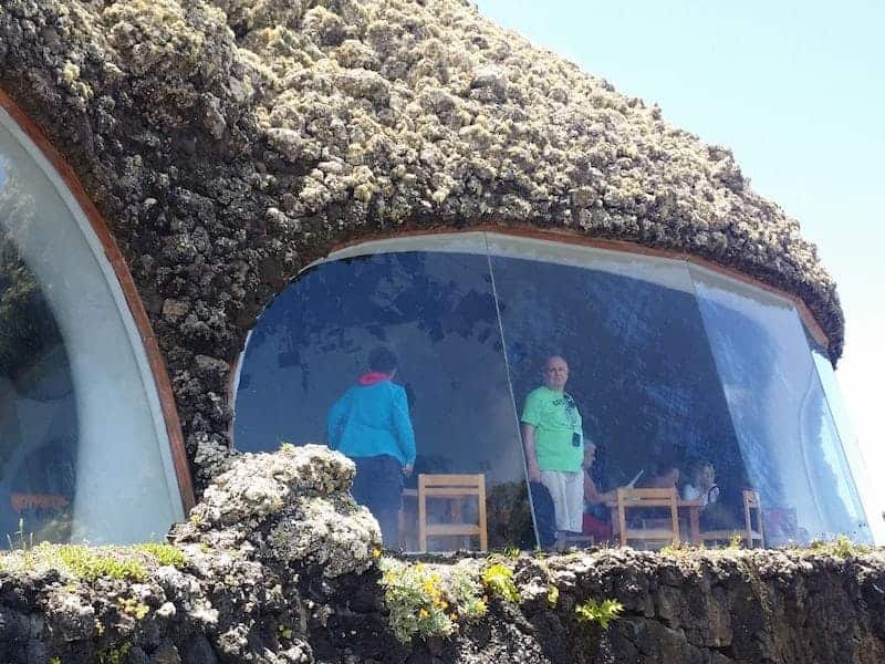 Mirador del Río Lanzarote