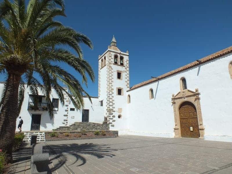 Iglesia de Santa Maria