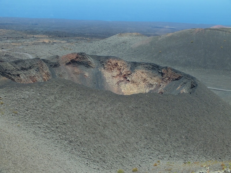 Lanzarote cruise excursions