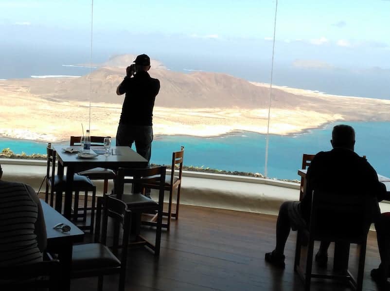 Excursiones al Mirador del Río