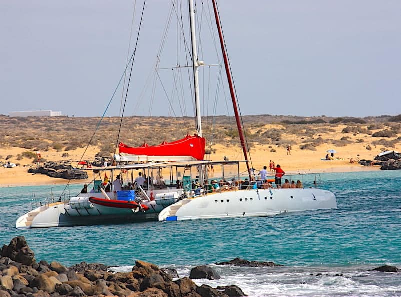 Playa de la Francesa