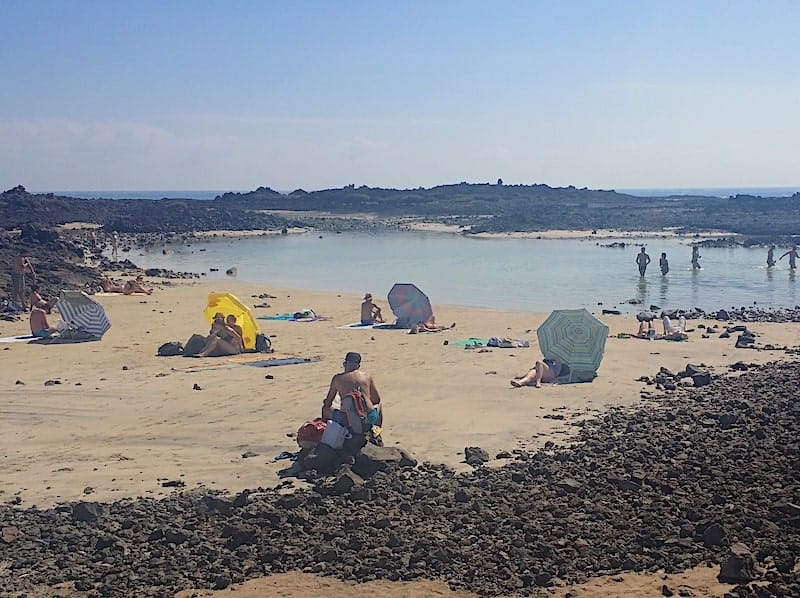 playa - Beach - Strand