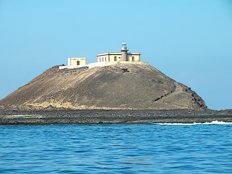Faro - lighthouse