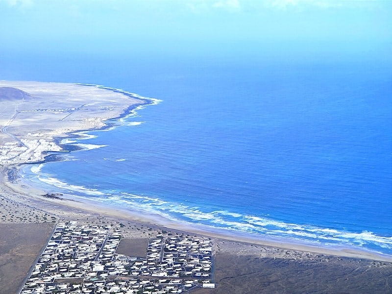 Mirador de las Nieves