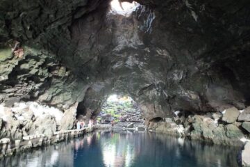 Jameos del Agua Tour