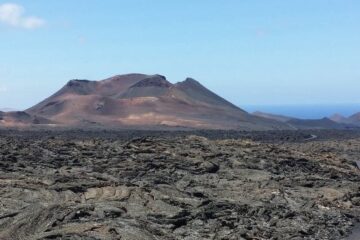 Excursiones privadas - Parque Nacional de Timanfaya
